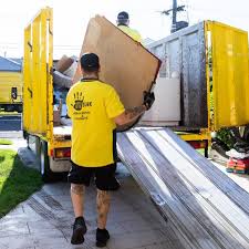 Retail Junk Removal in Cotati, CA